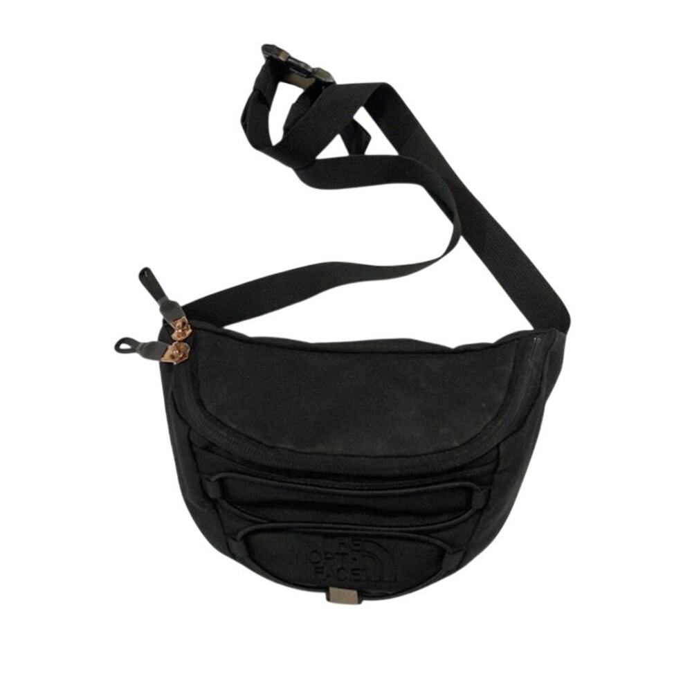 The North Face "Jester" lumbar pack w/front adjustable strap